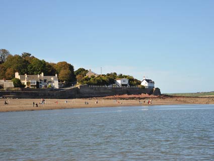 Photographs showing Pembrokeshire's South Coast | We show you some of ...